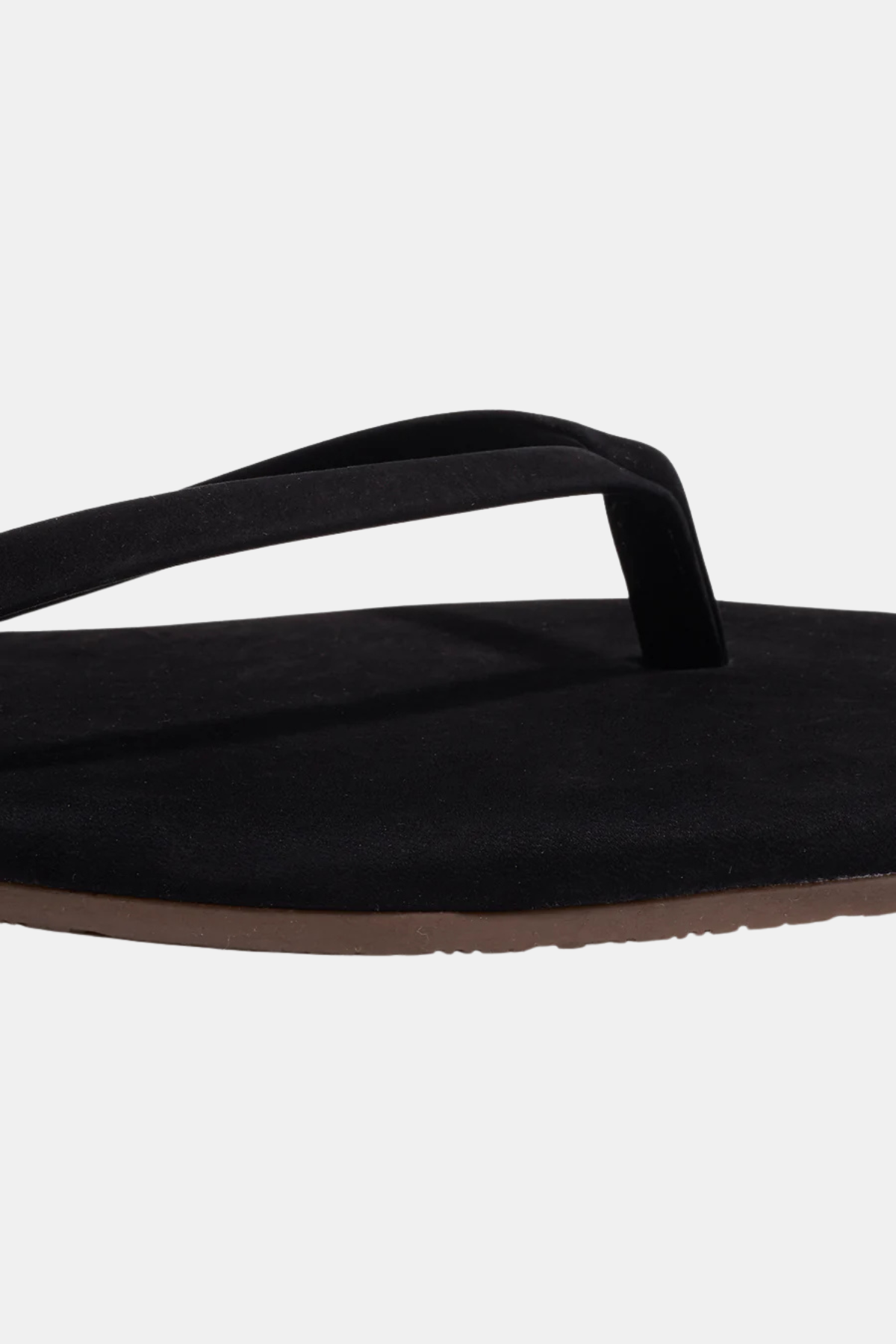 TKEES Square Toe Lily Suede