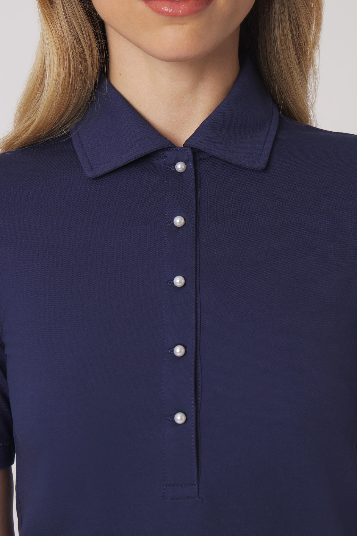 WAC Suki Polo