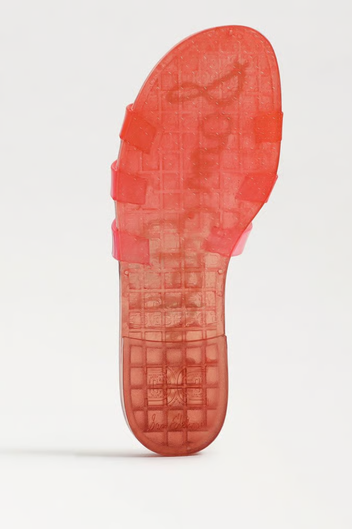 Sam Edelman Bay Jelly Slide Sandal