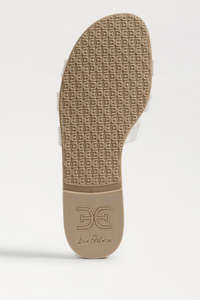 Sam Edelman Bay Jelly Slide Sandal