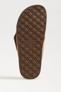 Sam Edelman Darla Buckle Slide Sandal