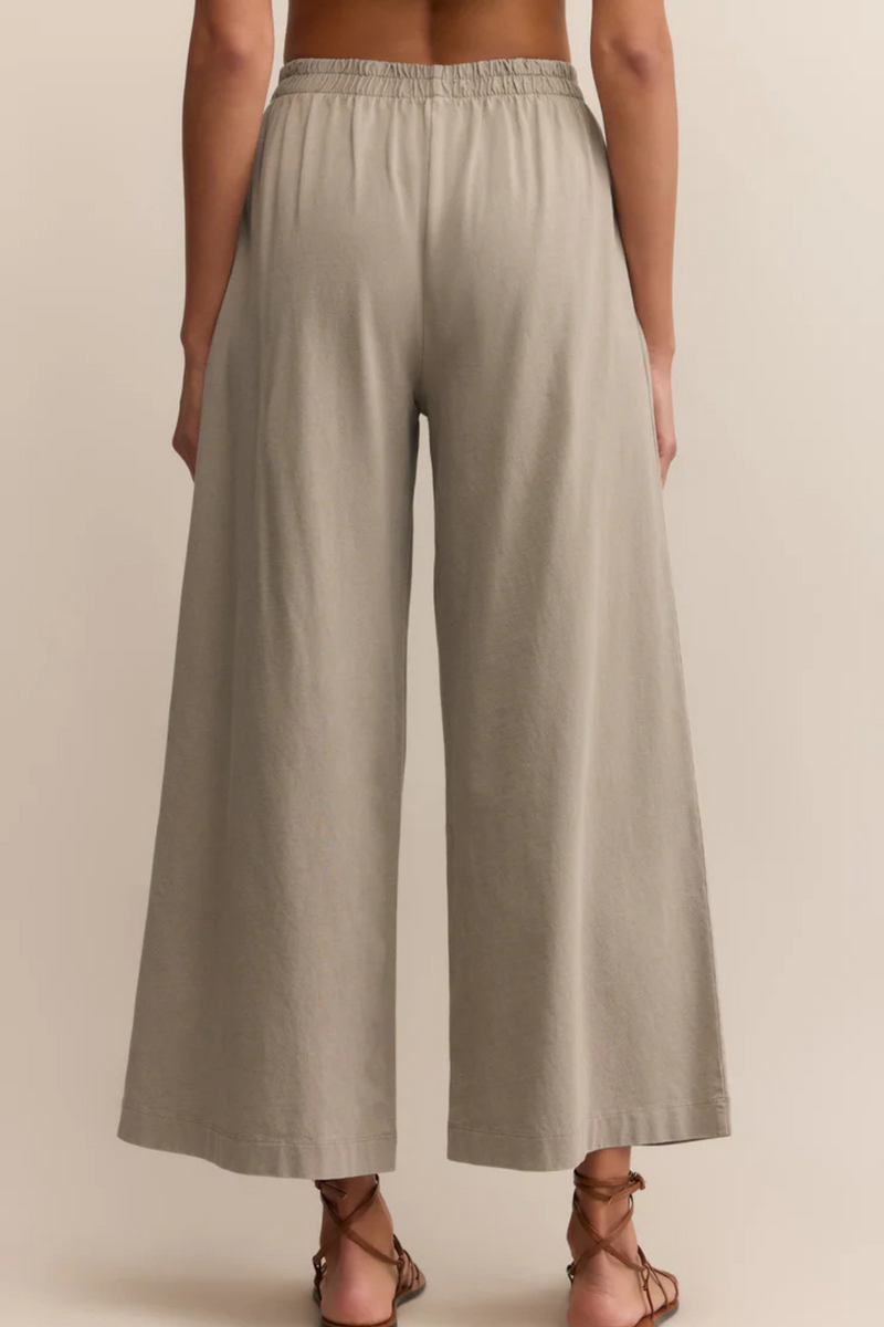 Scout Jersey Pant