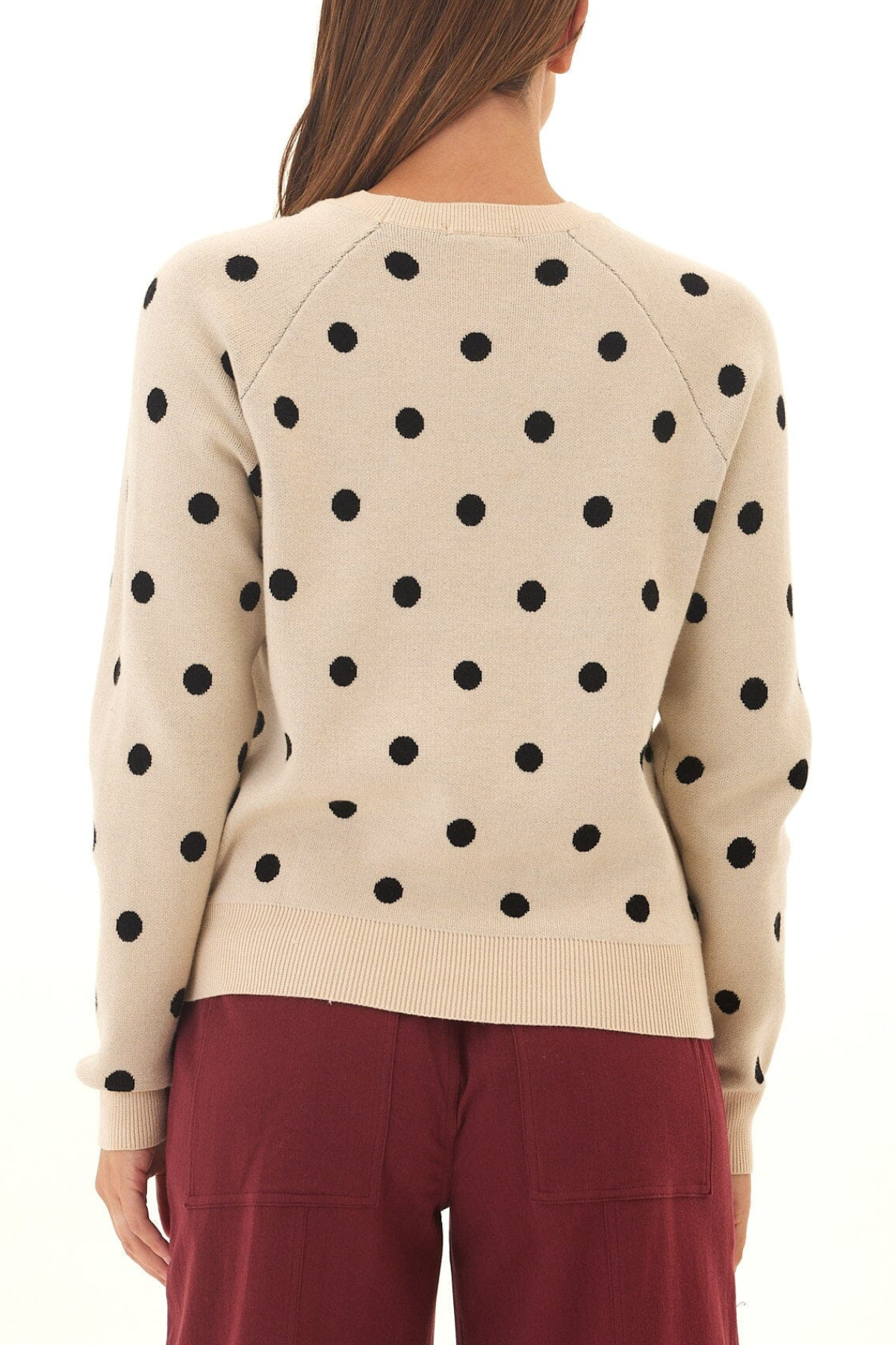 Deandra Cozy Sweater