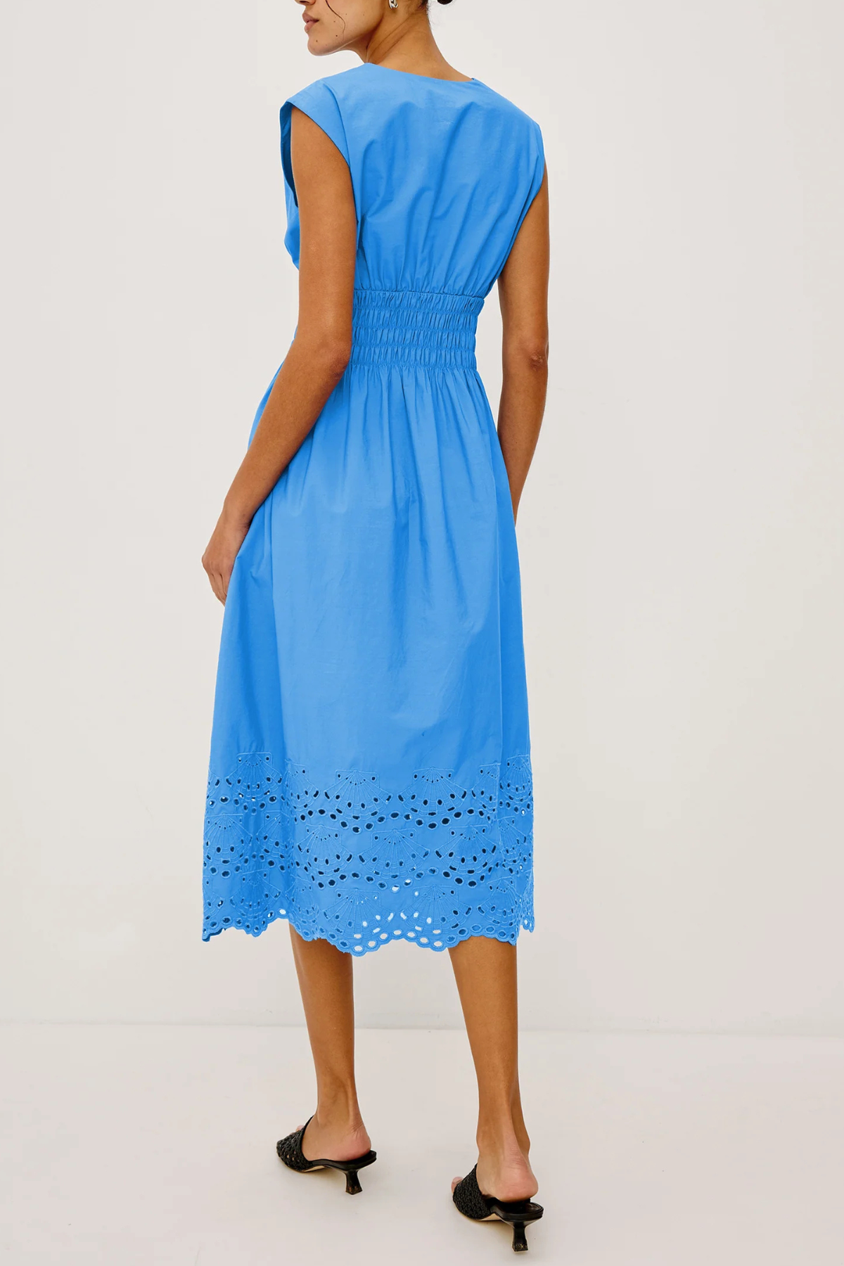 Rails Roxanne Dress