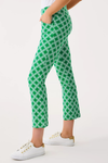 Lilly Pulitzer Luxletic Corso Kick Flare Pant