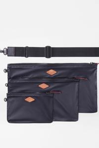 MZ Wallace Large Metro Tote Deluxe