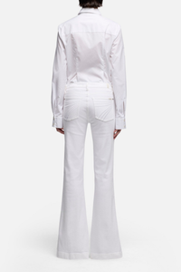 7 For All Mankind Tailorless Dojo
