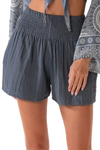 Cotton Shorts
