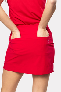 Golftini Be An Athlete Skirt