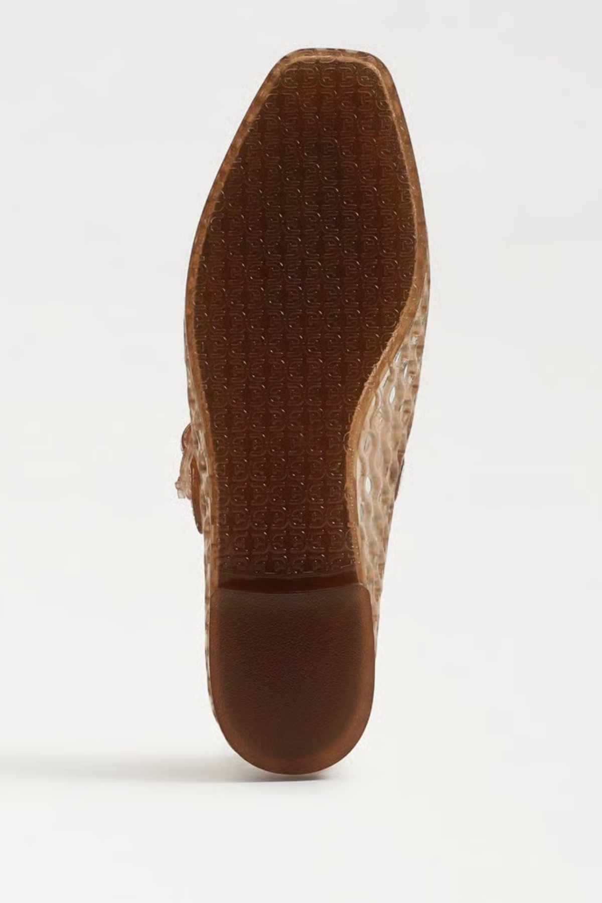 Sam Edelman Michaela Jelly Flat