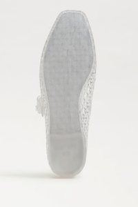 Sam Edelman Michaela Jelly Flat