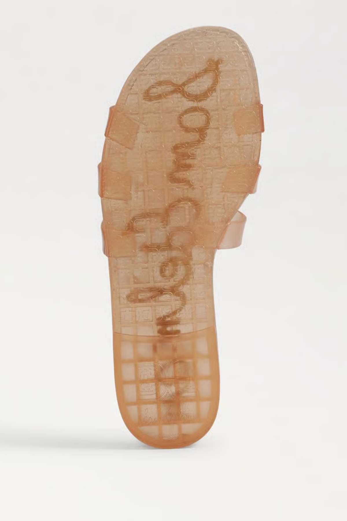 Sam Edelman Bay Jelly Slide Sandal