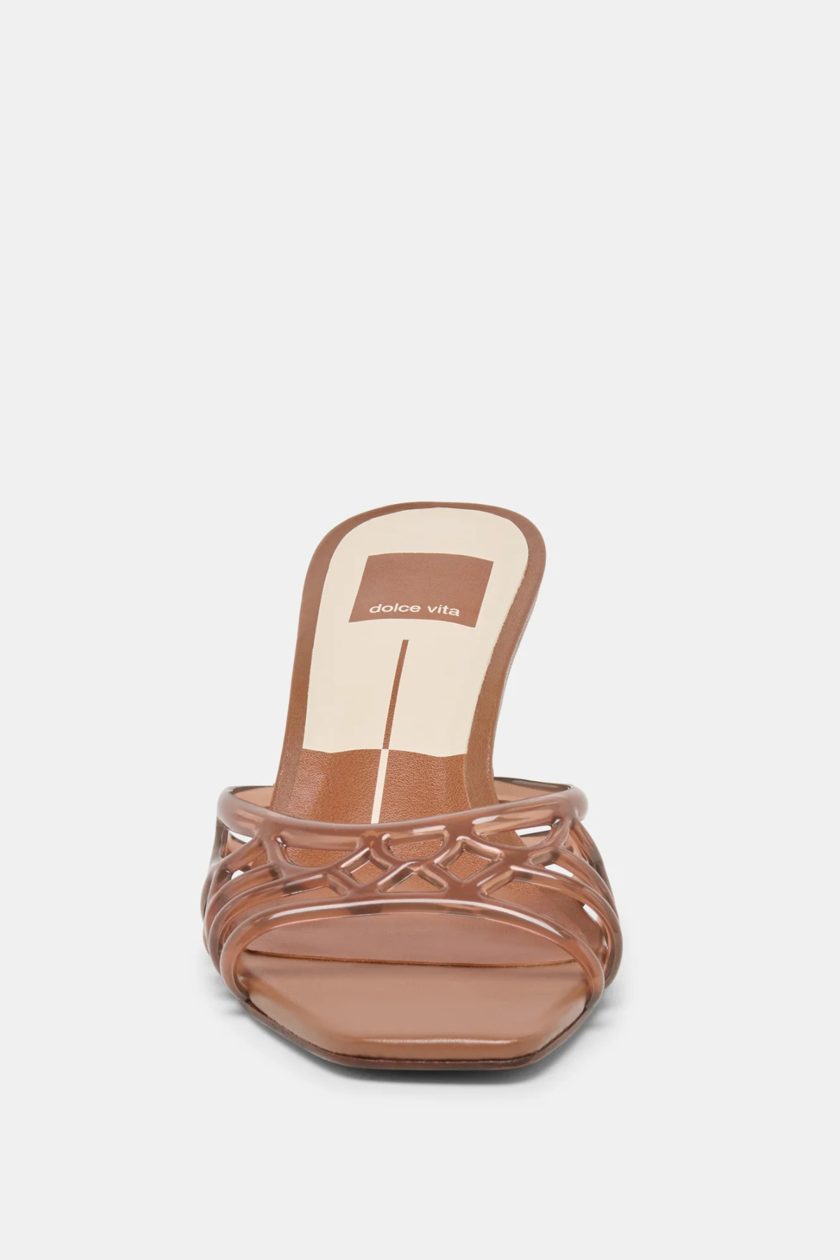 Dolce Vita Galae Jelly Heels