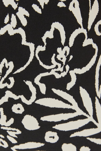 Lilly Pulitzer Luxletic Island Mid Rise Jogger