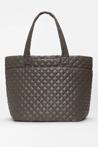 MZ Wallace Large Metro Tote Deluxe