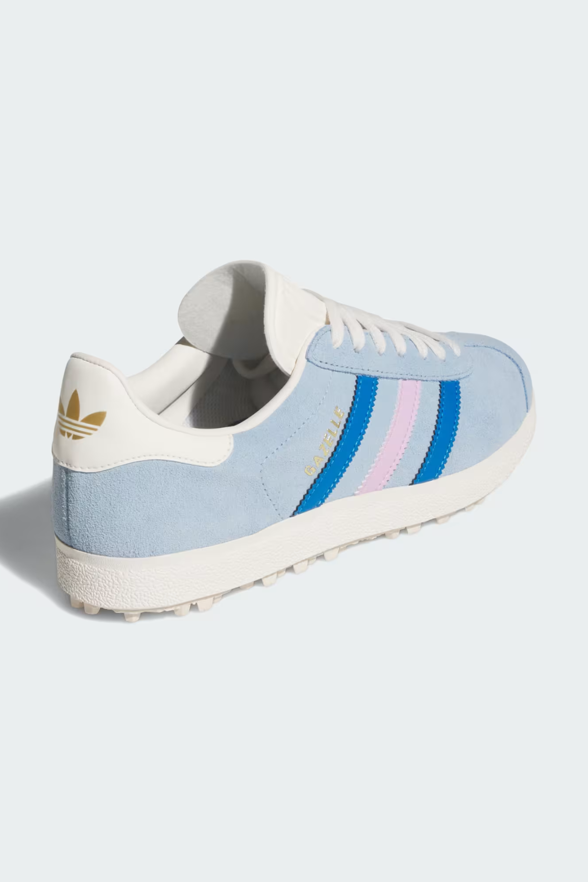 Adidas Gazelle Spikeless Golf Shoes
