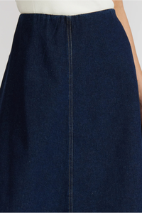 Nula Denim Skirt
