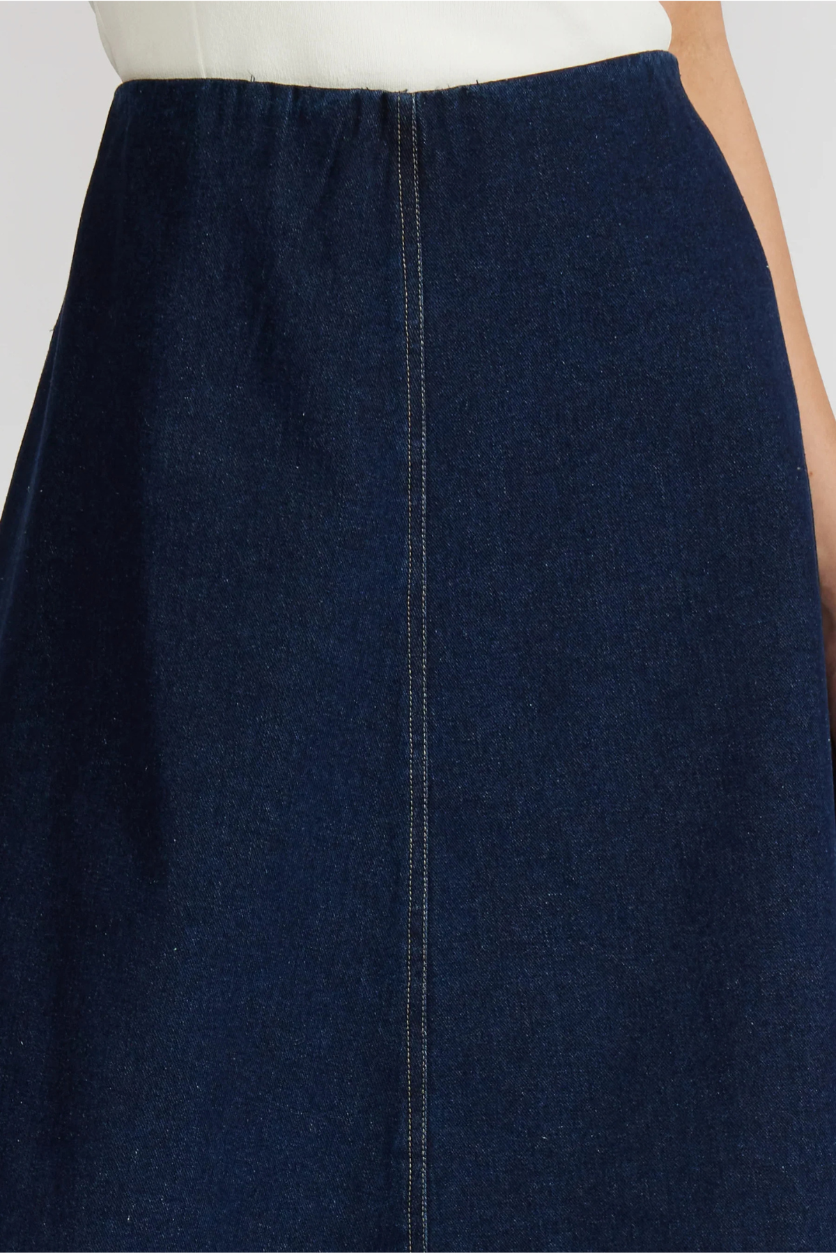 Nula Denim Skirt