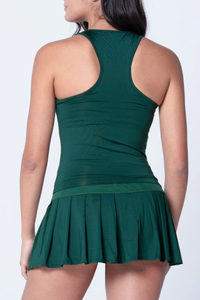 Lucky In Love Team Spirit Skirt