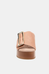 Kelsi Dagger Dover Platform Sandals