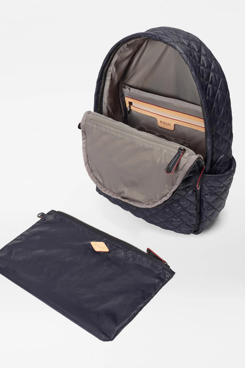 MZ Wallace Metro Backpack II