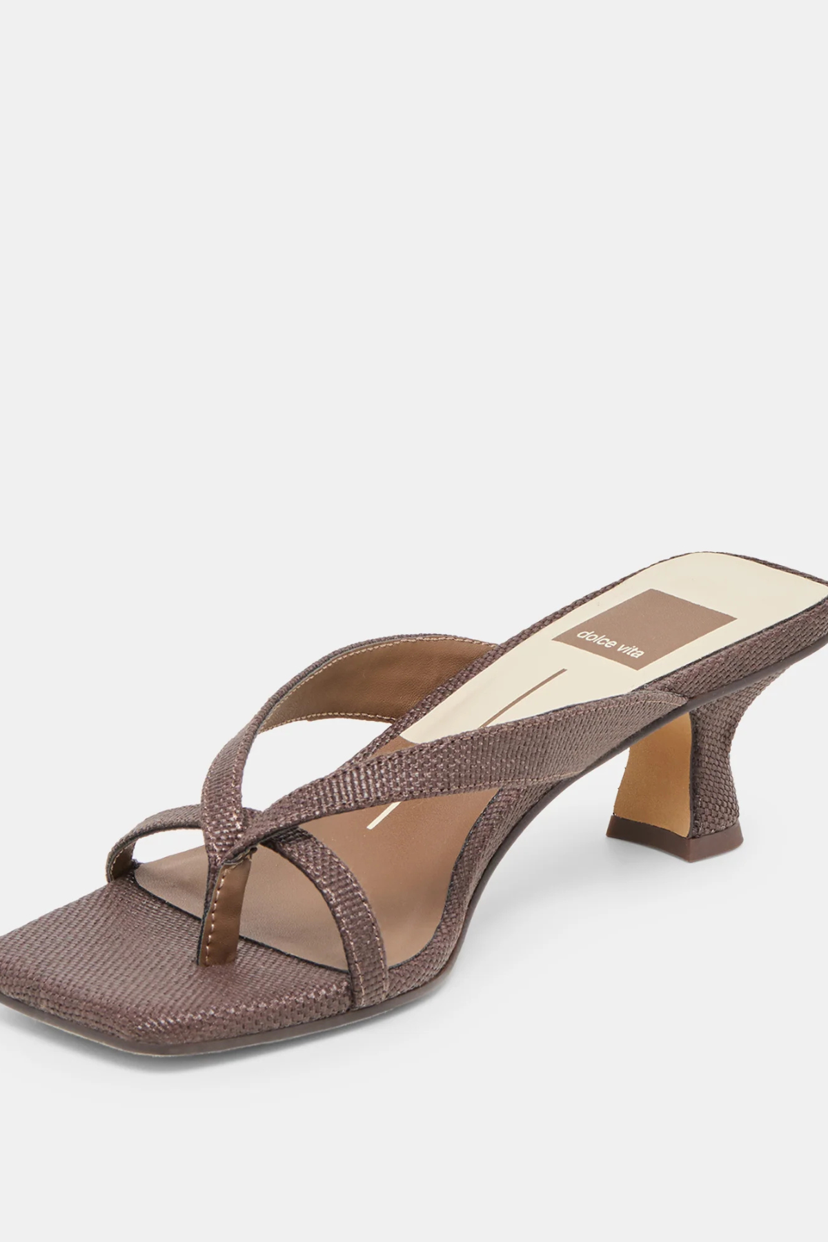 Dolce Vita Brevel Heel