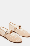 Steve Madden Dreaming Pearl Ballet Flats
