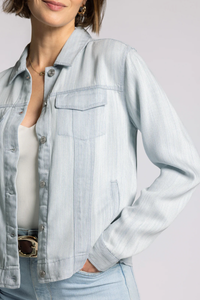 Jackie Jacket