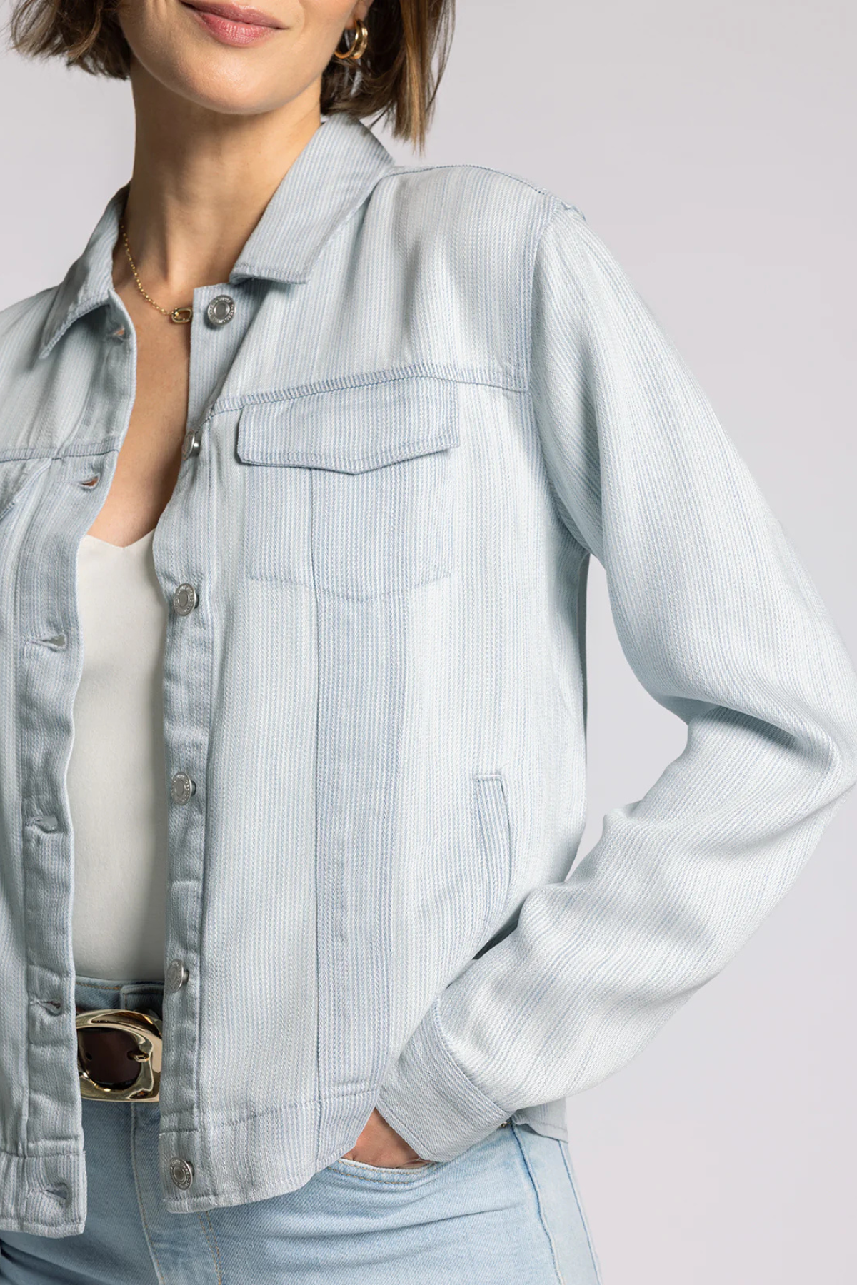 Jackie Jacket