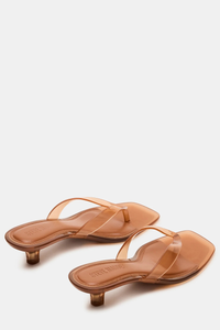 Steve Madden Tracie Jelly Heel