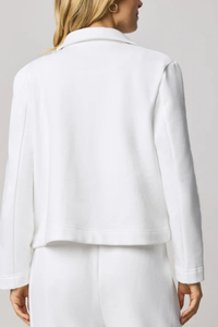 Splendid Matilda Terry Blazer