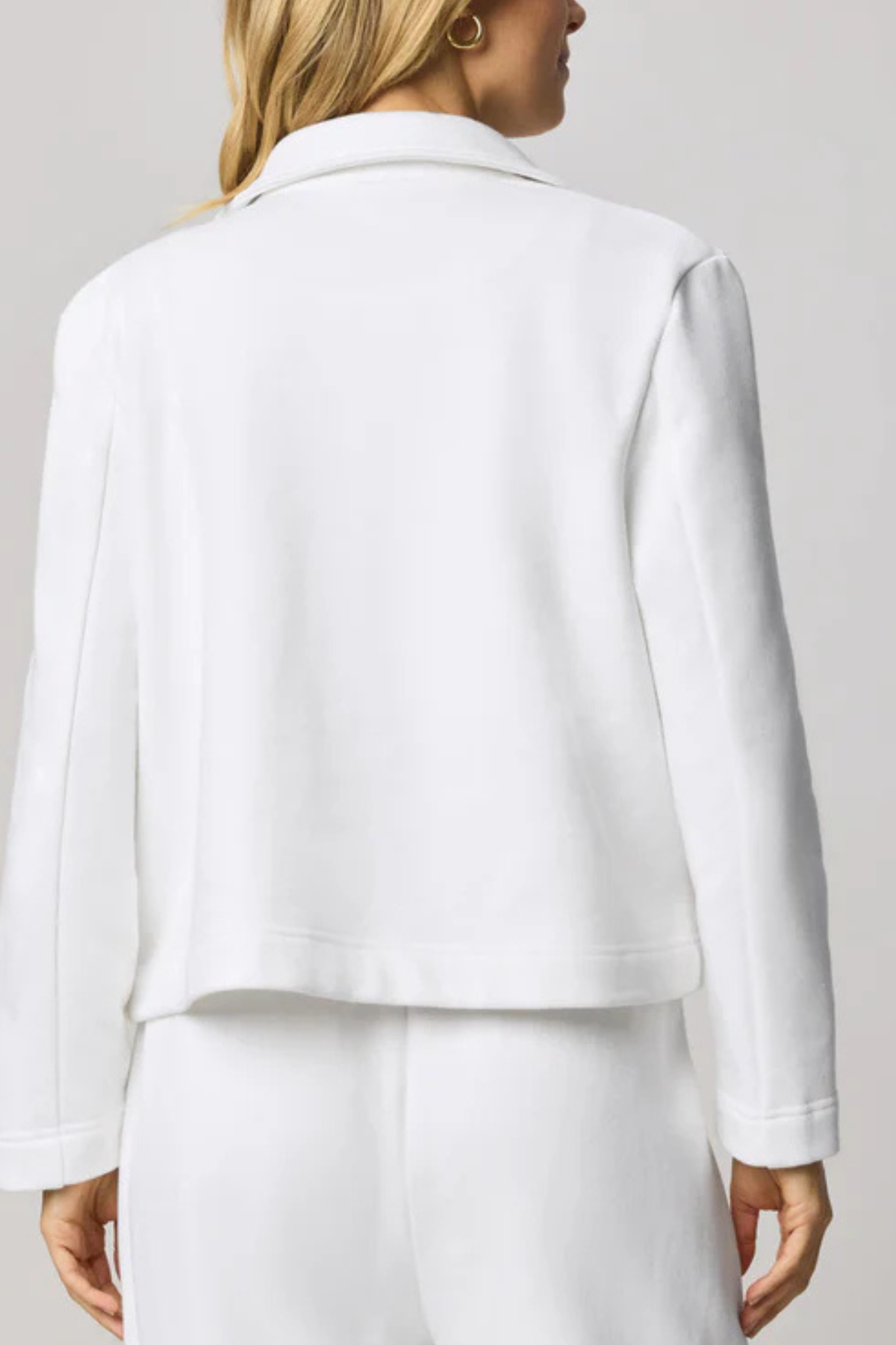 Splendid Matilda Terry Blazer