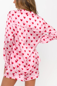 SMYM Early Riser PJ Set