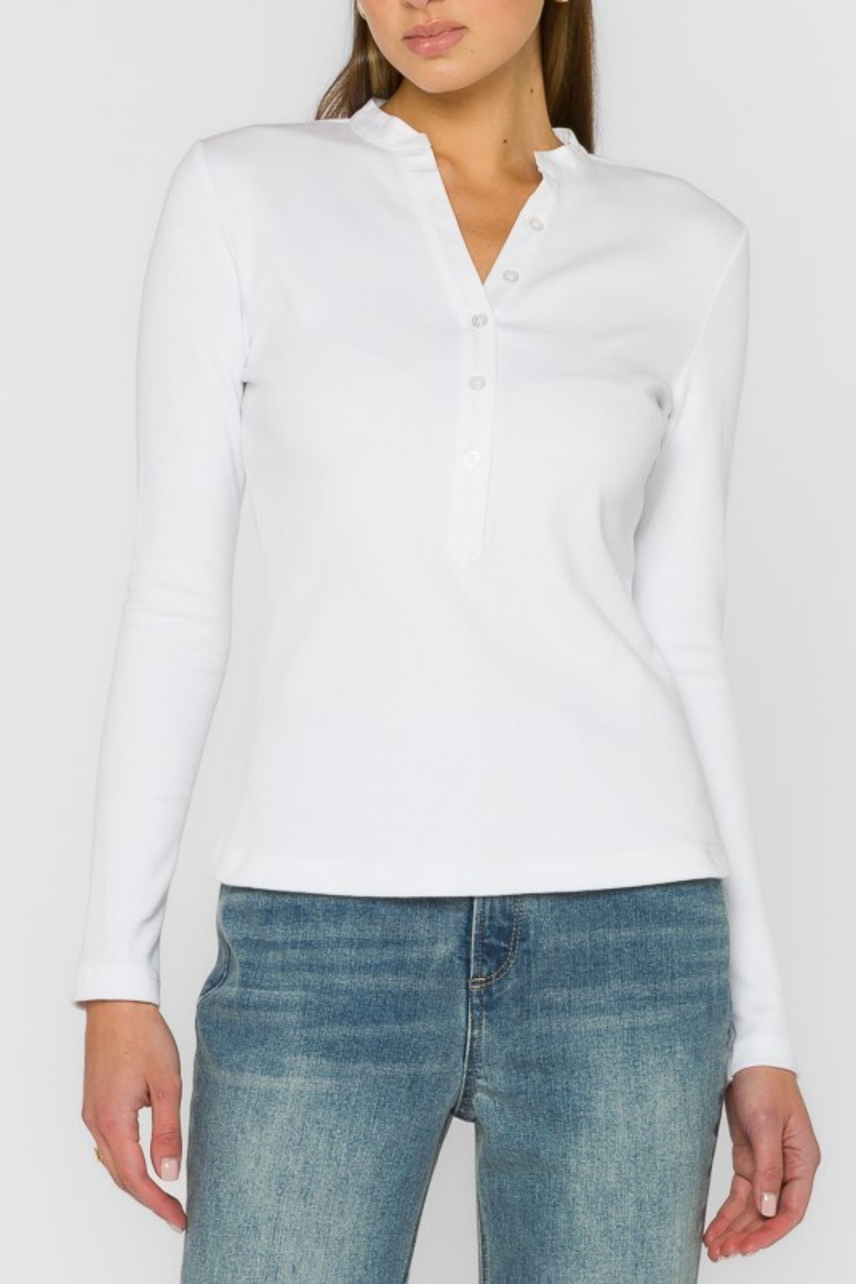 Velvet Heart Christella Top