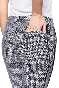 Golftini Stretch Ankle Pant