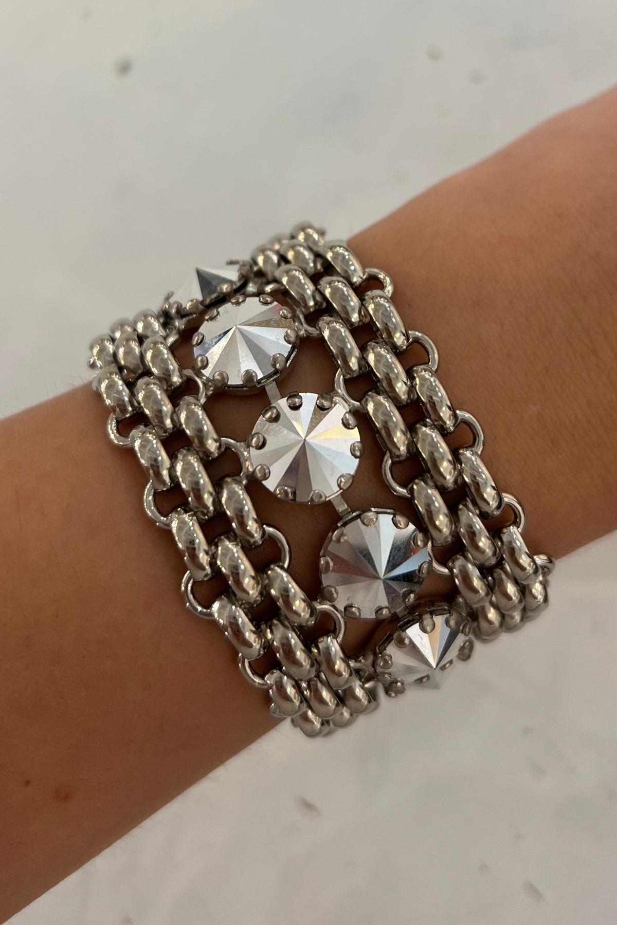 Noles Bracelet