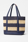 MZ Wallace Medium Crochet Tote