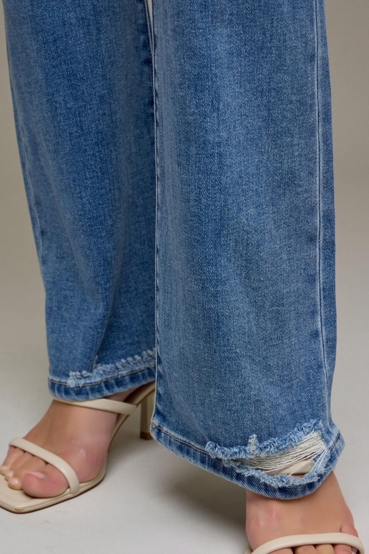 Hidden Ryan Mid Rise Bootcut