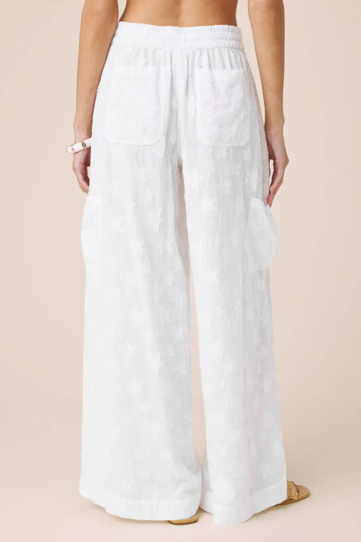 Splendid Caprice Star Pant