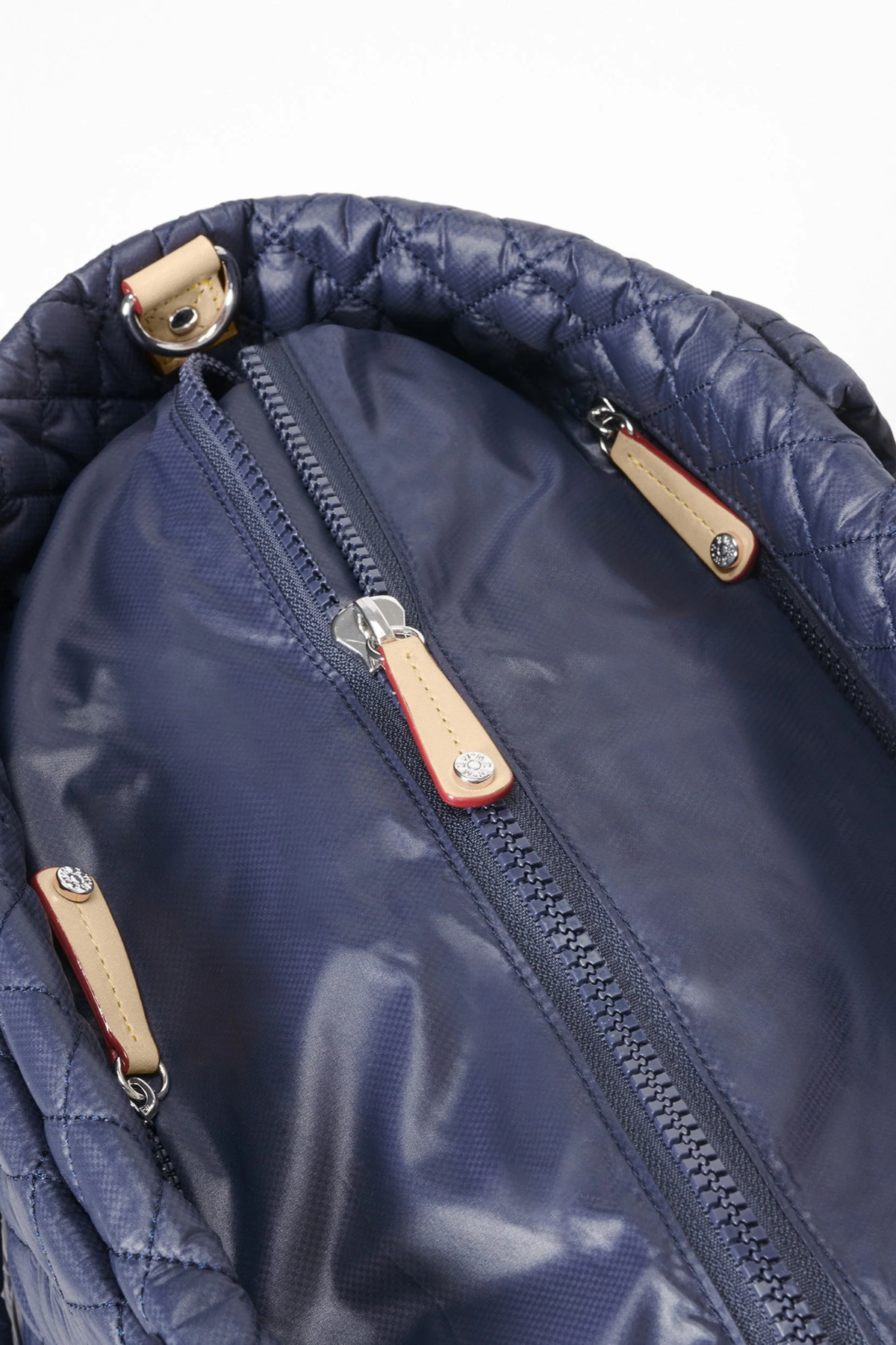 MZ Wallace Medium Metro Tote Deluxe