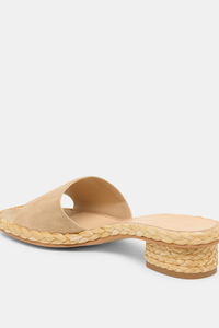 Dolce Vita Dixi Sandal
