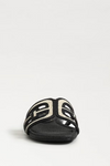 Sam Edelman Bay Multicolor Slide Sandal