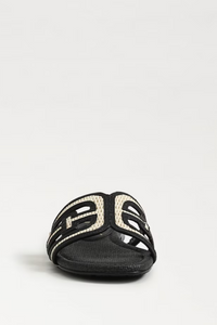 Sam Edelman Bay Multicolor Slide Sandal