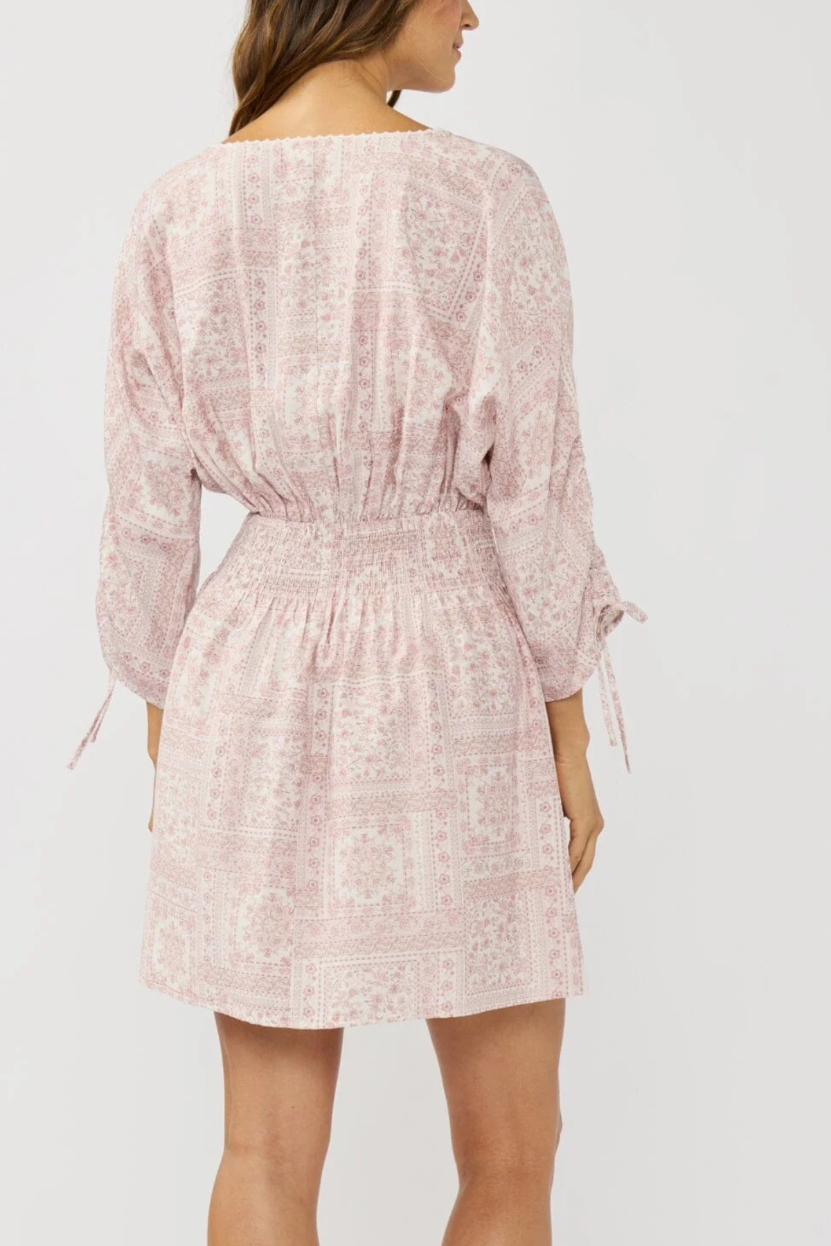 Sydney Mini Dress