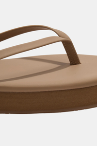 TKEES Lily Platforms