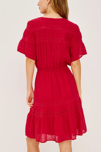 Rails Winslow Dress