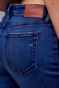 Hidden Tracey High Rise Straight