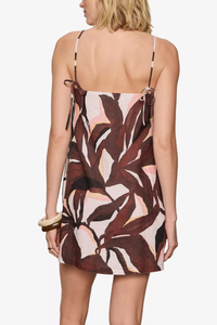Sanctuary Hideaway Linen Dress