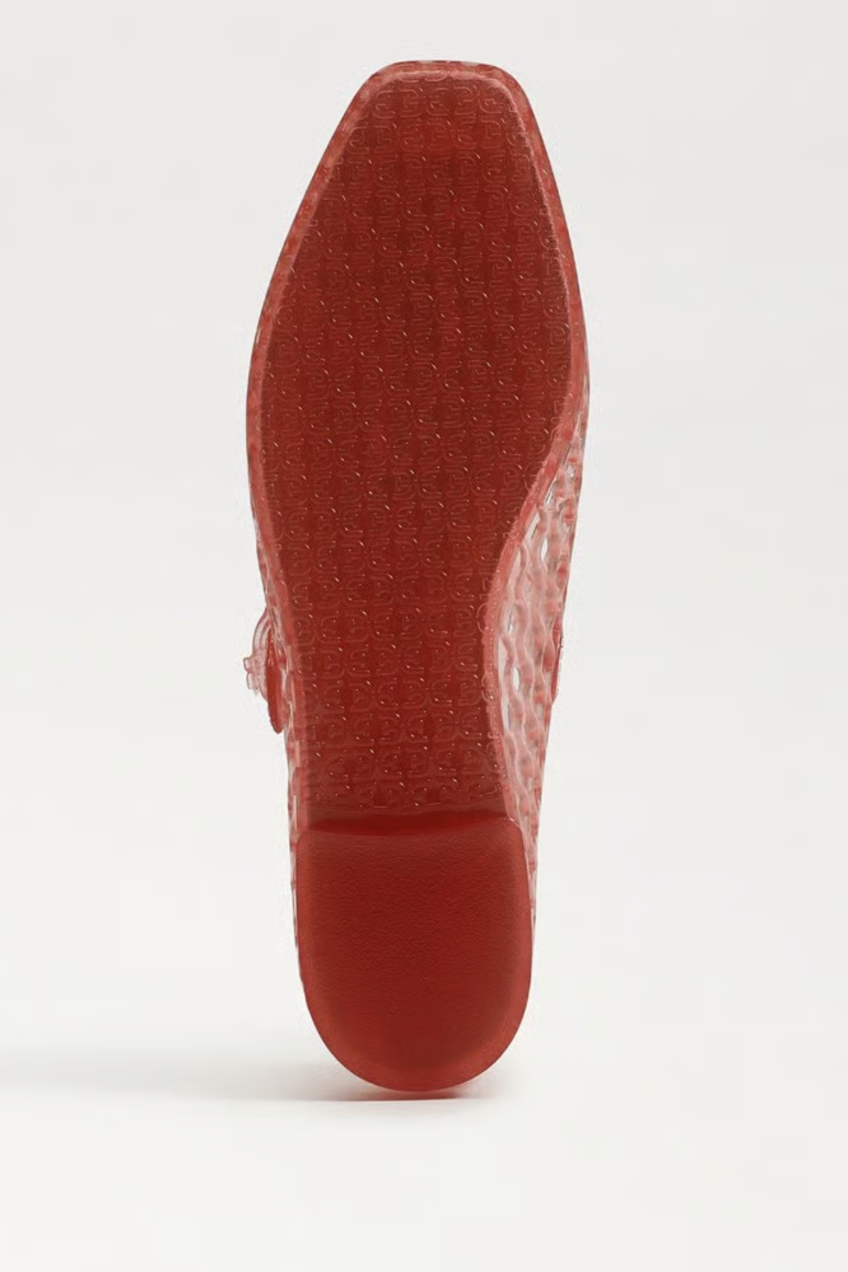 Sam Edelman Michaela Jelly Flat