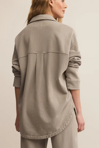 All Day Knit Jacket